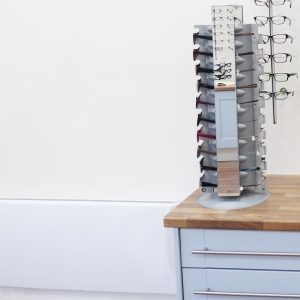 SARAH YOUNG OPTICIANS