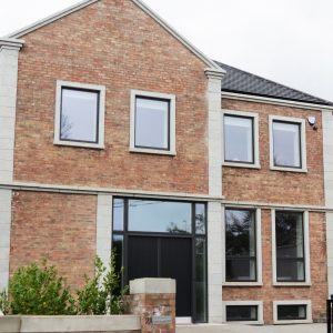 NEW BUILD CONSTRUCTIONS, SANDYFORD, DUBLIN